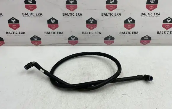 BMW 7 F01 F02 F03 F04 Headlight washer hose/pipe 7178747