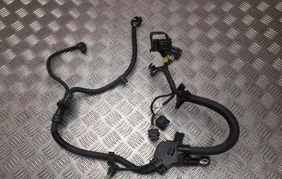 BMW 2 Active Tourer U06 Engine installation wiring loom 9844497