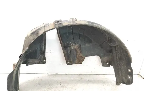Suzuki Swift III Rear arch fender liner splash guards 7281153R0
