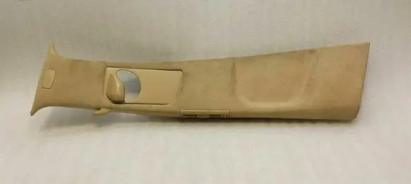 Mercedes-Benz S W221 (B) pillar trim (top) A2216903525