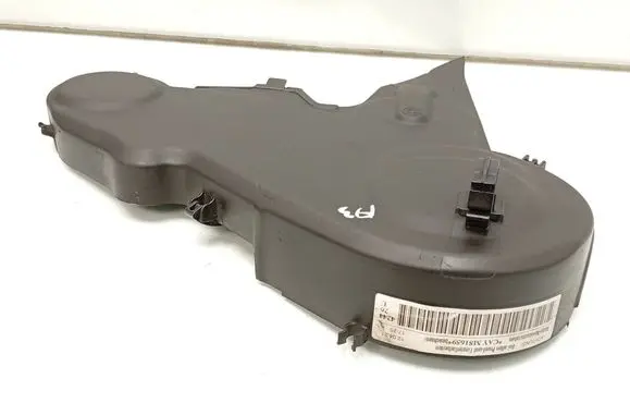 Audi A3 S3 8P Timing belt guard (cover) 03L109107D