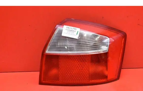 Audi A4 S4 B6 8E 8H Rear/tail lights 8E0945096C