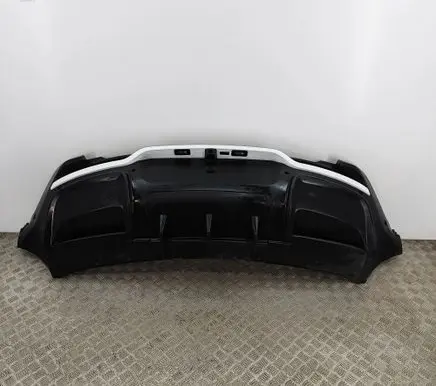 Fisker Ocean Rear bumper FM2960200344 FM2960200651