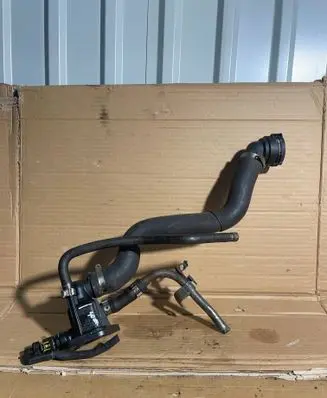 Fiat Punto Evo Thermostat/thermostat housing 55206391