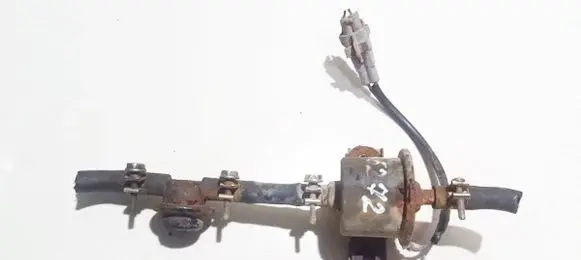 Subaru Legacy Webasto circulation pump for autonomous heater 