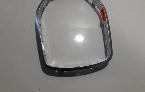 Ford Fiesta Other interior part