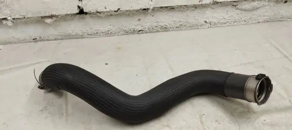 Jeep Grand Cherokee Engine coolant pipe/hose 55038028af