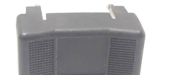 Renault 19 Other switches/knobs/shifts 517916086