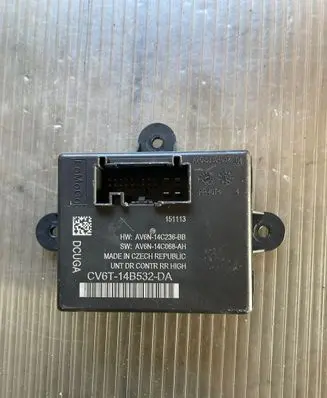Ford Kuga II Door control unit/module CV6T14B532DA AV6N14C236BB