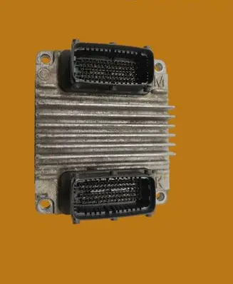 Opel Astra G Engine control unit/module 8973065750