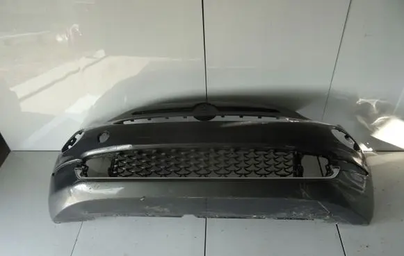 Fiat 500 Front bumper R10P4