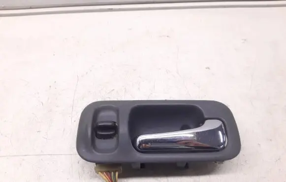 Honda CR-V Rear door interior handle trim 