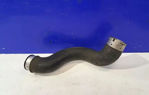 Mercedes-Benz E W212 Intercooler hose/pipe S20870A