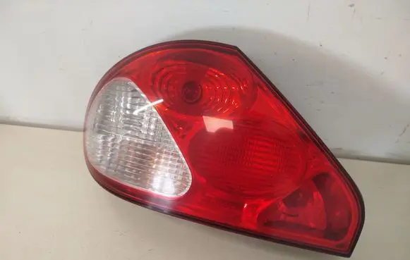 Jaguar X-Type Rear/tail lights 89021757A