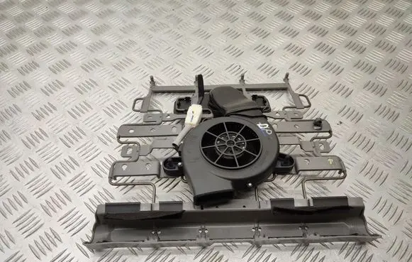 Hyundai Tucson IV NX4 Seat fan/blower 881P0L1100