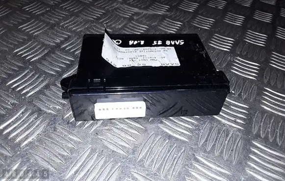 Saab 9-5 Wing mirror control module 5266515