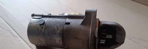KIA Sorento Starter motor 361002f000