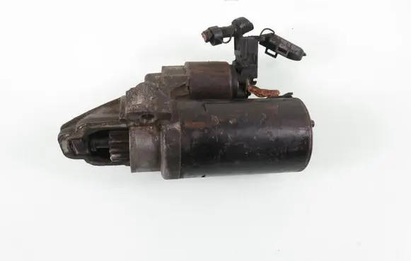 Citroen Jumper Starter motor 