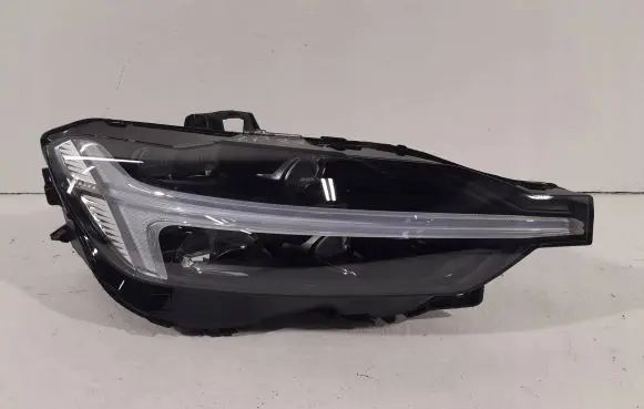 Volvo XC60 Headlight/headlamp