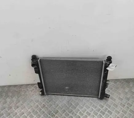 Hyundai i20 (GB IB) Coolant radiator 25310C8000