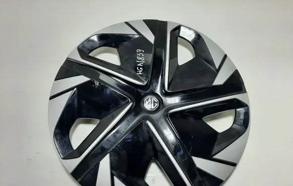 MG MG4 ev R20 wheel hub/cap/trim 10986805