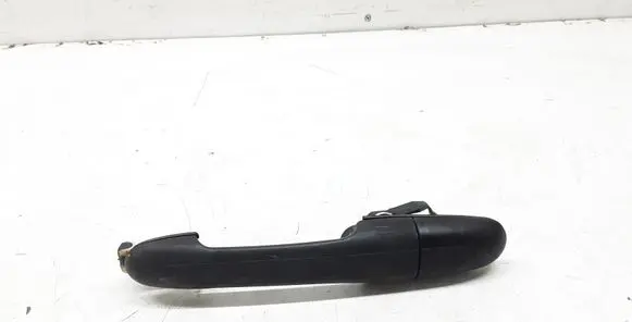 Mercedes-Benz Vaneo W414 Front door exterior handle