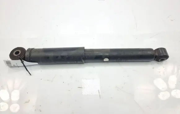 Renault Trafic III (X82) Rear shock absorber/damper 93460629
