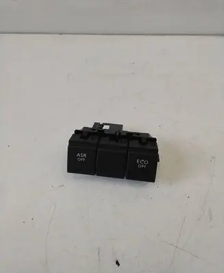 Peugeot 508 Traction control (ASR) switch 98053040ZD 3398280100