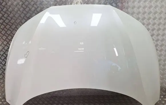 Nissan Qashqai Engine bonnet/hood S25165071