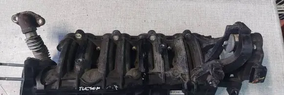 Hyundai Tucson TL Intake manifold 283102A690