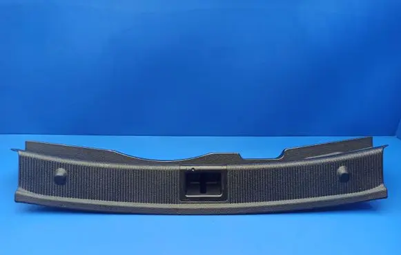 Mercedes-Benz C W204 Trunk/boot sill cover protection A2046900825 A2046906325