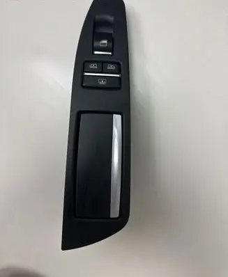 BMW 7 F01 F02 F03 F04 Electric window control switch 920486202