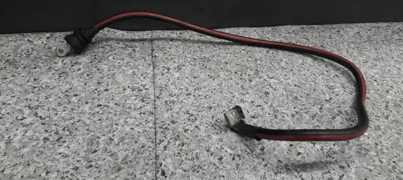 Alfa Romeo 147 Positive cable (battery)