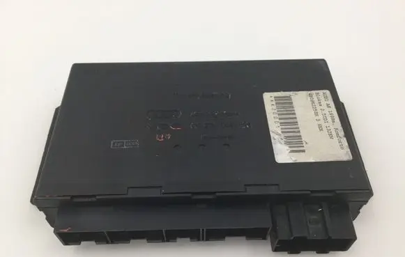 Comfort/convenience module