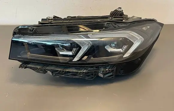 BMW 3 G20 G21 Headlight/headlamp 7886663 052048250C