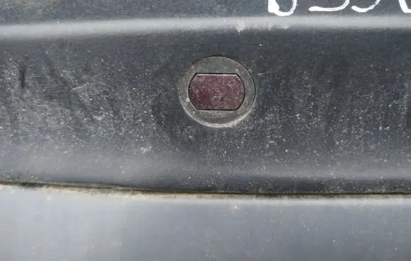 Audi A6 S6 C5 4B Parking PDC sensor