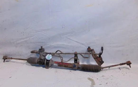 Mitsubishi Carisma Steering rack MR102489 XR102489 MB682048