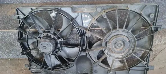 Jeep Patriot Fan set M143158 M136264E