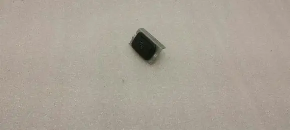 Mercedes-Benz C W204 Tailgate opening switch A2048707151
