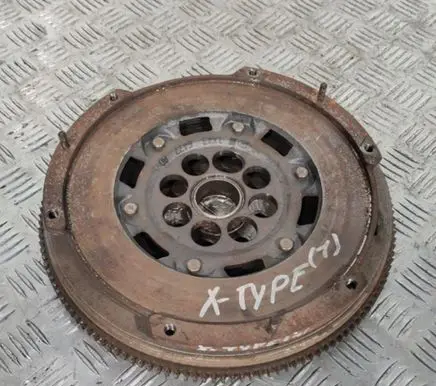 Jaguar X-Type Dual mass flywheel 1X436477AD
