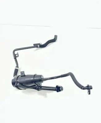 Opel Zafira C Oil breather separator 55575980