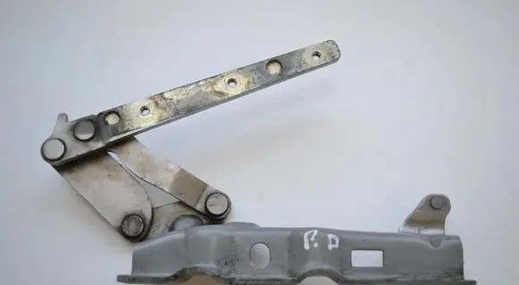 BMW 2 F22 F23 Engine bonnet/hood hinges A2038800428