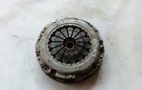 Hyundai Tucson TL Clutch set kit 4130026100