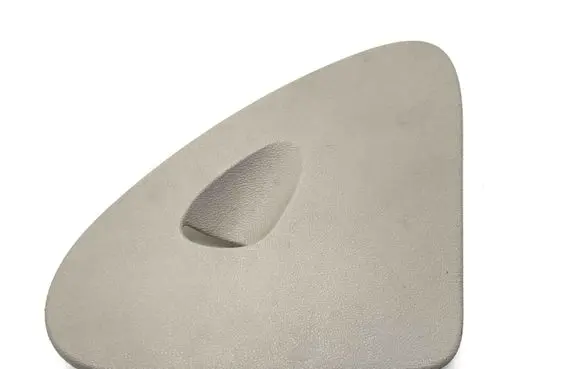 Jaguar XK8 - XKR Dashboard side end trim AGD GJA6658AA