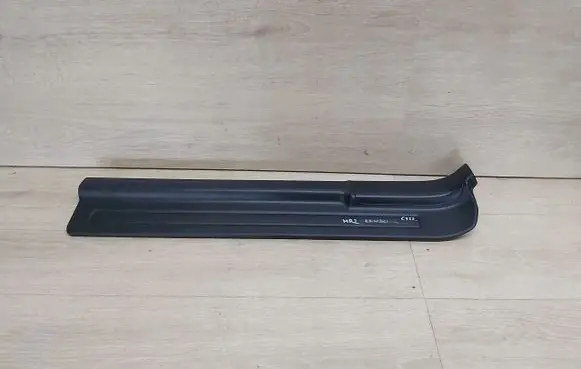 Toyota MR2 (W30) III Thresholds for All-terrain vehicles 67914-17070