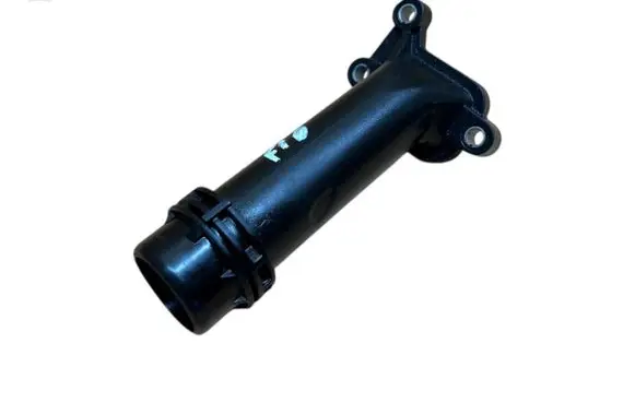 BMW 5 F10 F11 Engine coolant pipe/hose 11127810707 7810707 10808611