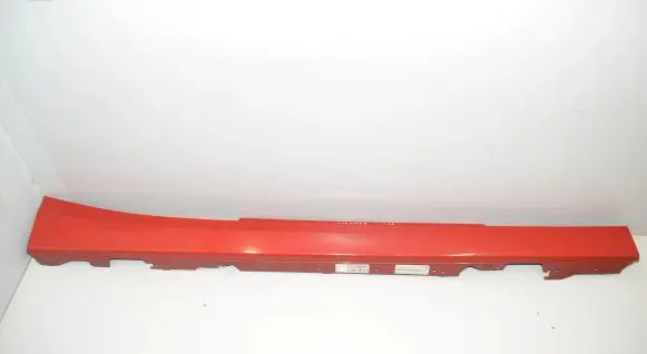 BMW 2 F22 F23 Sill 7288396 7293544 51777293544