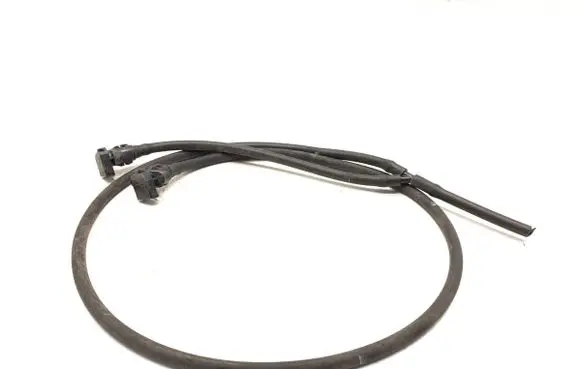 KIA Ceed Windshield washer spray nozzle 