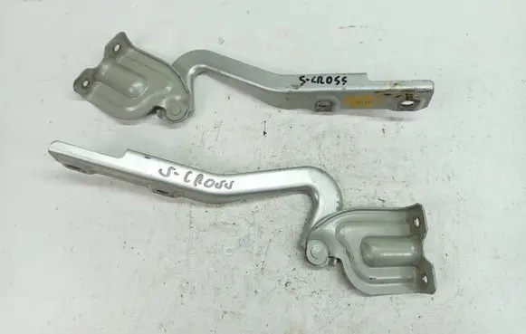 Suzuki SX4 S-Cross Engine bonnet/hood hinges SCROSZAWIAS