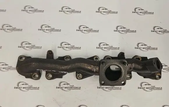 Alfa Romeo 159 Exhaust manifold 55202994